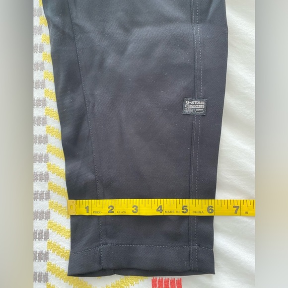 G-Star Raw Army Radar pants - Picture 11 of 12